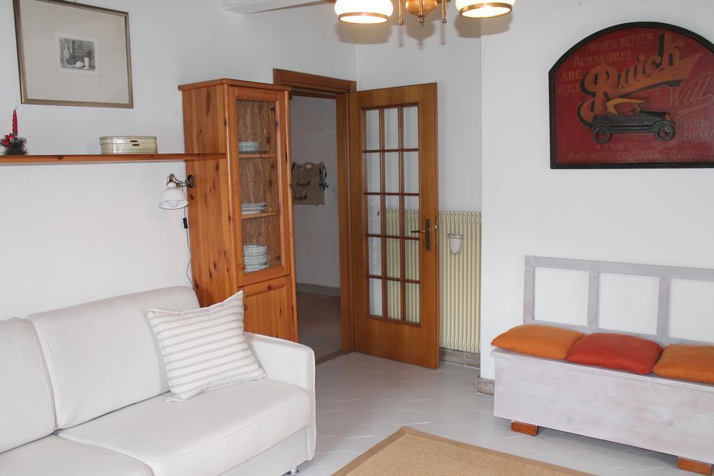 Casa Andela Apartment Arco Exterior photo