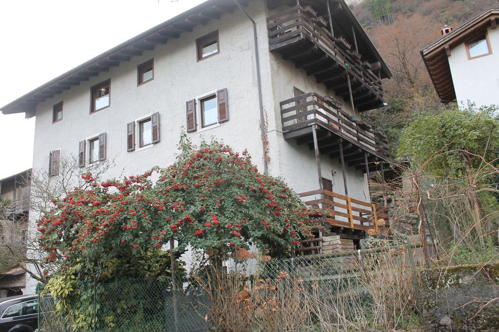 Casa Andela Apartment Arco Exterior photo