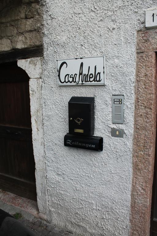 Casa Andela Apartment Arco Exterior photo