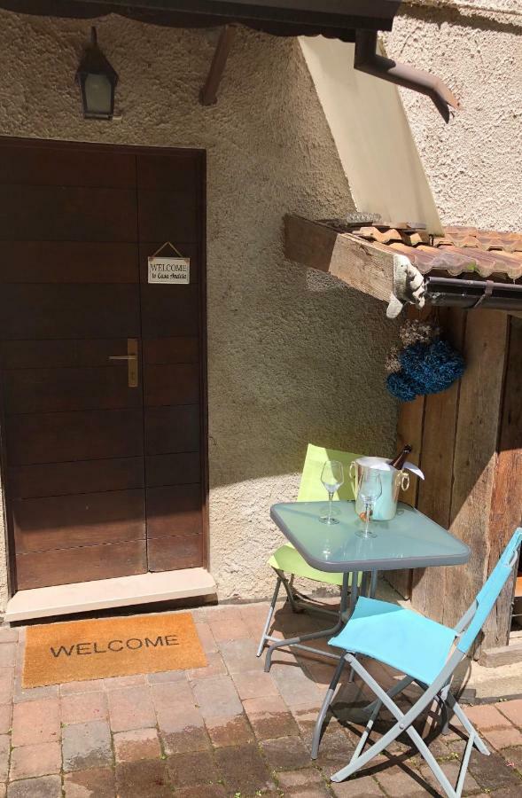 Casa Andela Apartment Arco Exterior photo